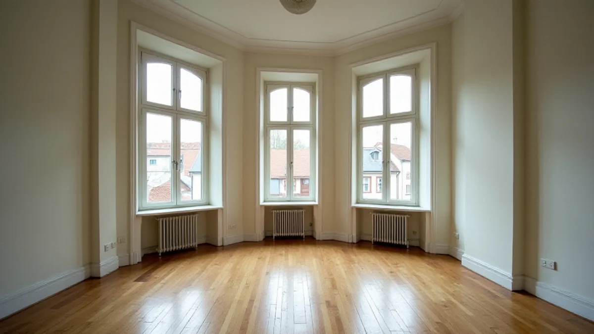 Sachgemäße Entrümpelung in Graz
