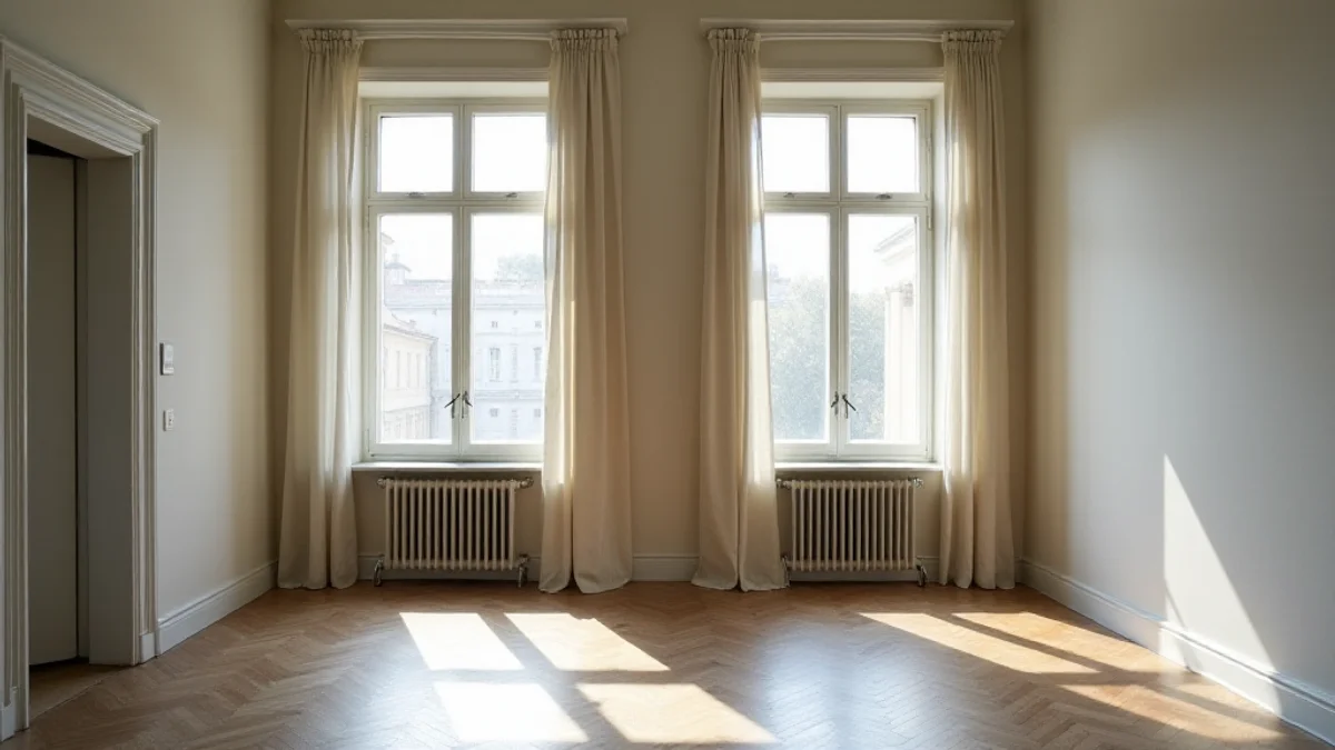 Verlassenschaftsräumung in Graz