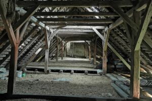 Dachbodenräumungen Graz
