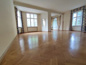 Räumung Graz Straßgang