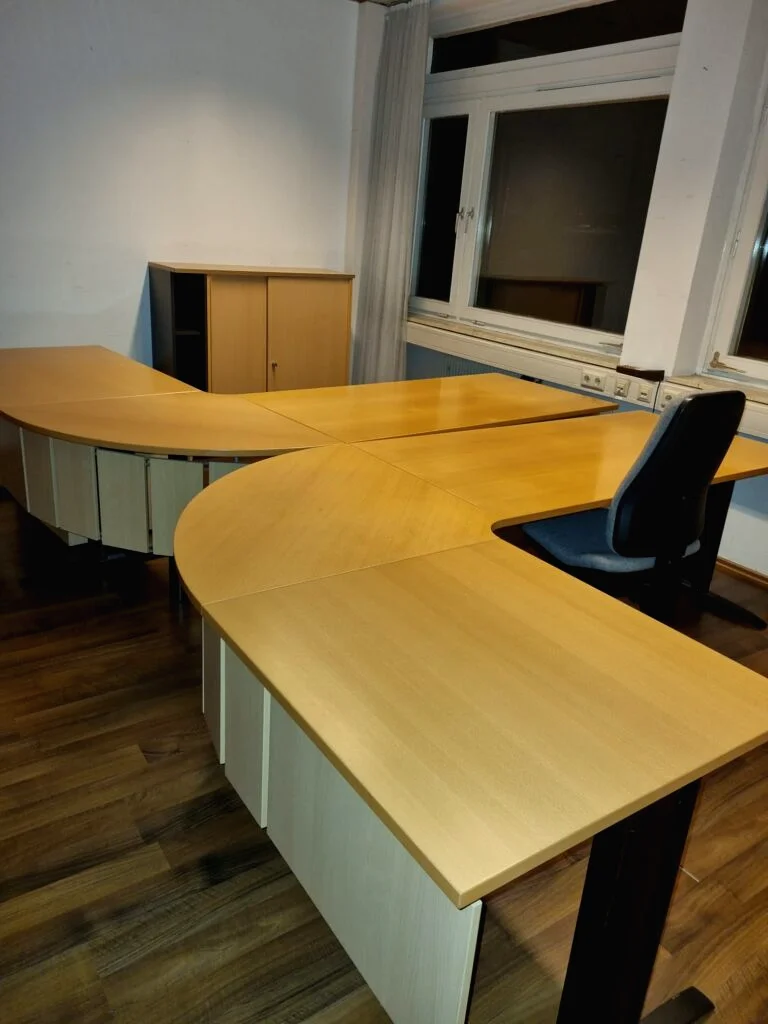Büroauflösungen