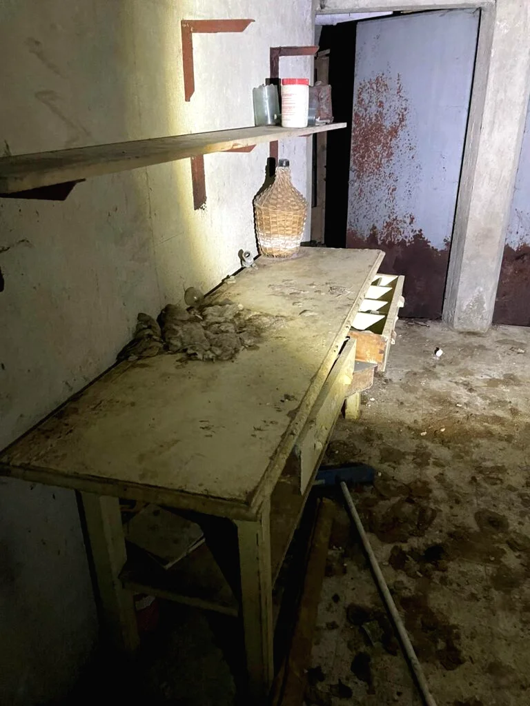 Kellerräumungen mit Demontage Graz