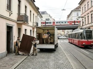 Umzüge